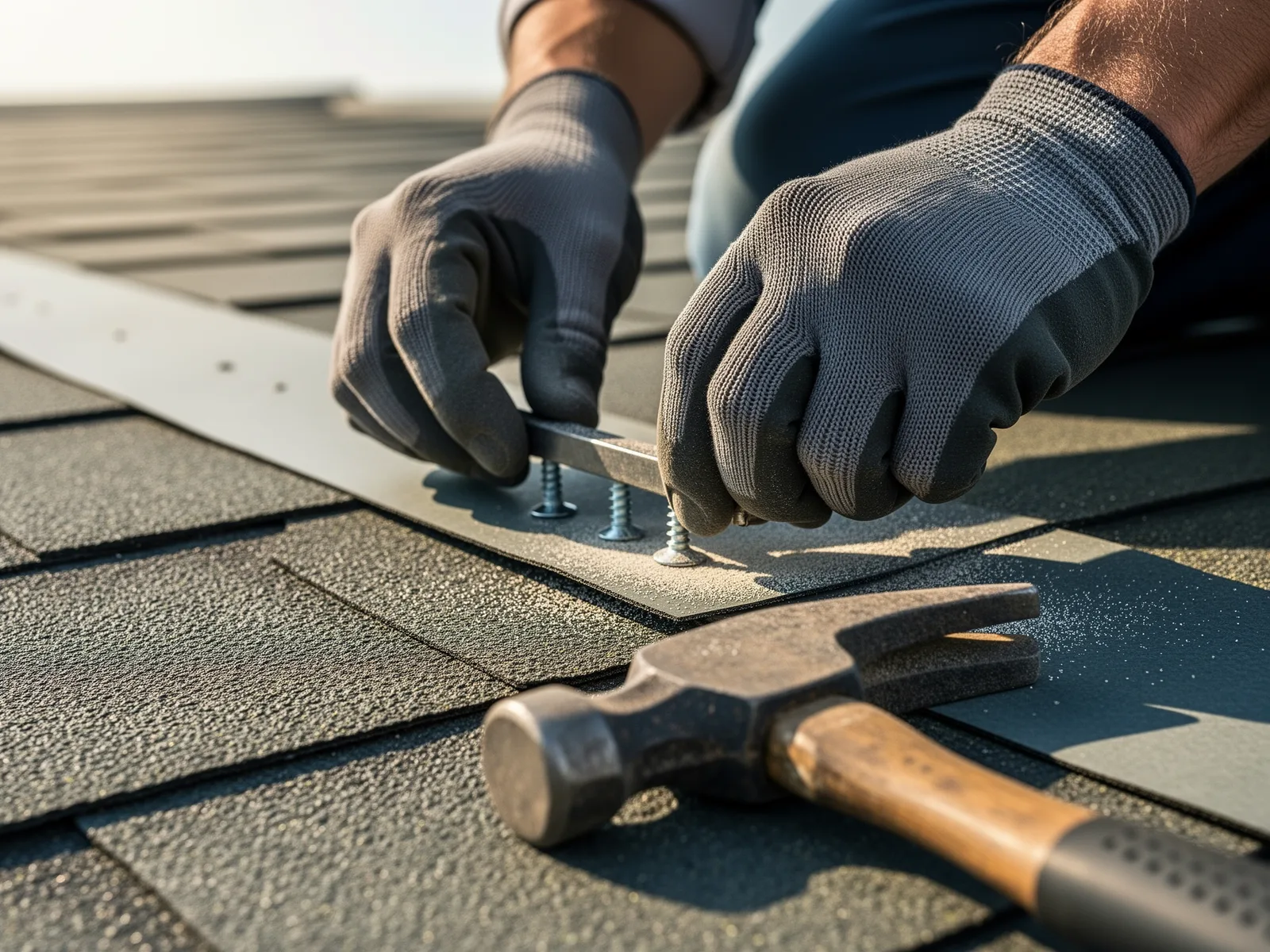 Why choose Fascia Repair in Hereford, PA